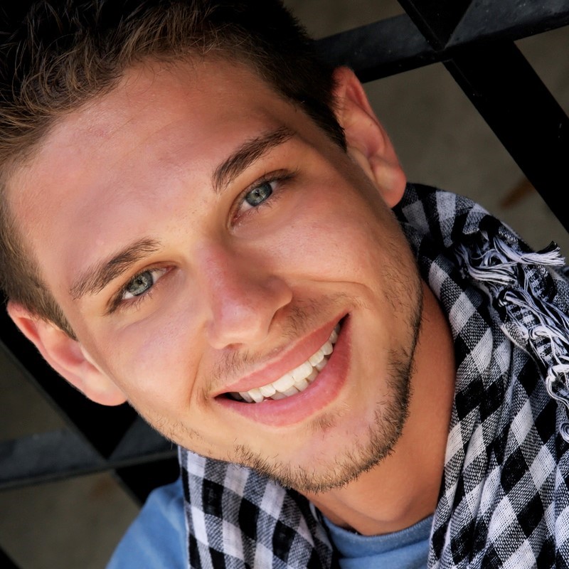 Anthony Joseph 'AJ' Perrelli Anthony Joseph 'AJ' Perrelli