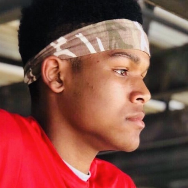 Tyler Spann Tyler Spann