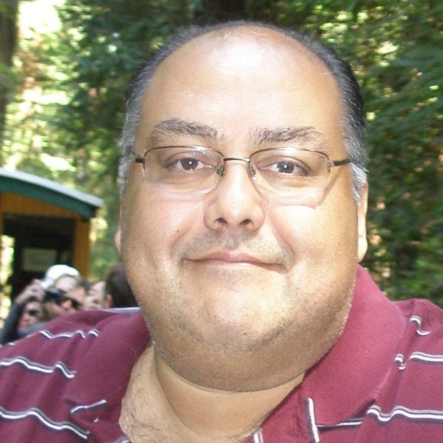 Frederick Parra Frederick Parra
