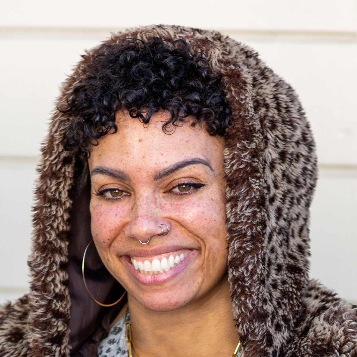 Goldie Williams Goldie Williams