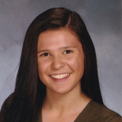 Hailey Palumbo Hailey Palumbo