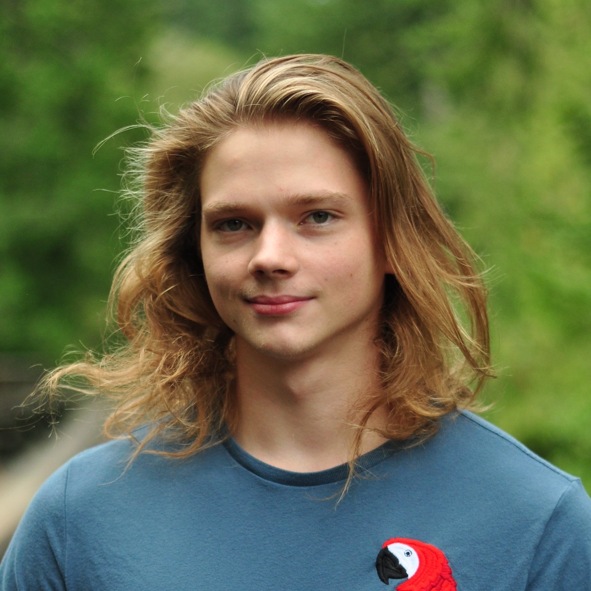 Hayden Schiller Hayden Schiller