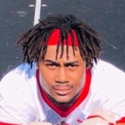 Jacquez Welch Jacquez Welch