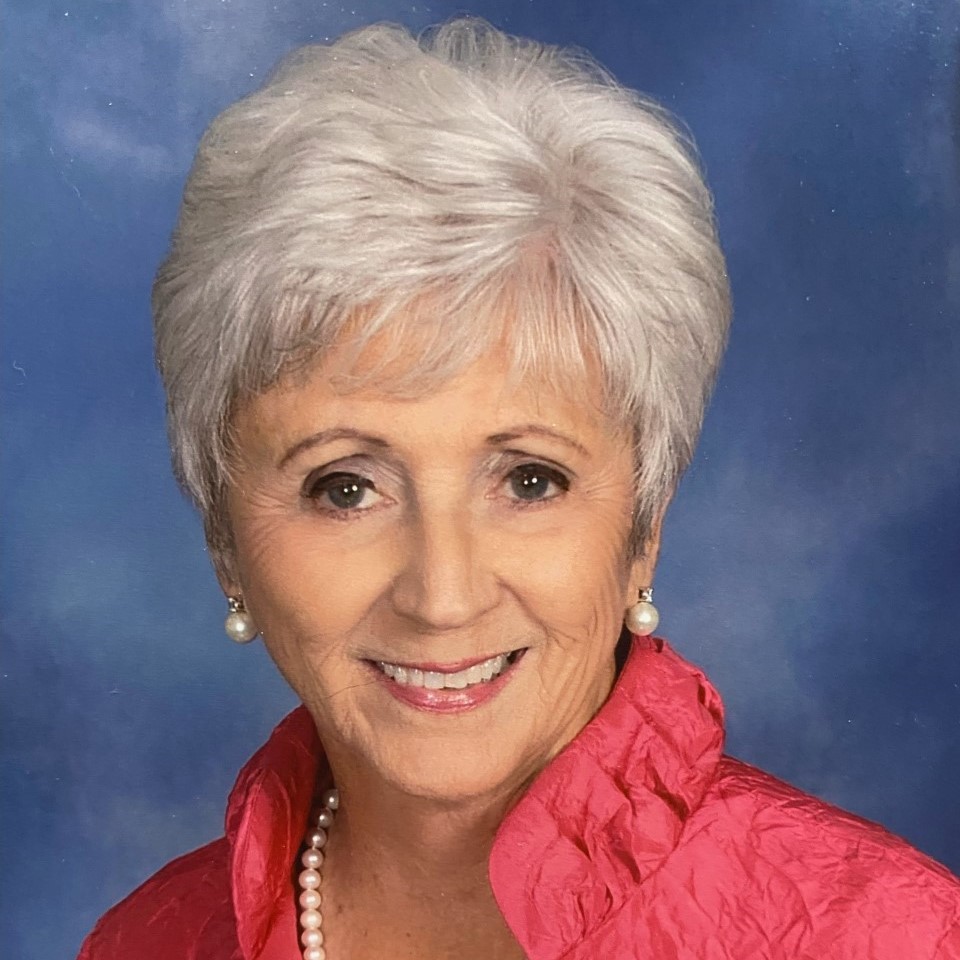Jo Byrd Jo Byrd