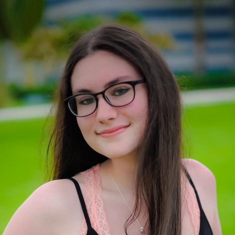 Leah Wahl Leah Wahl