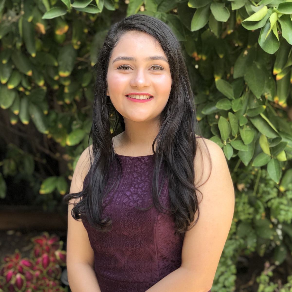 Megan Mehta Megan Mehta