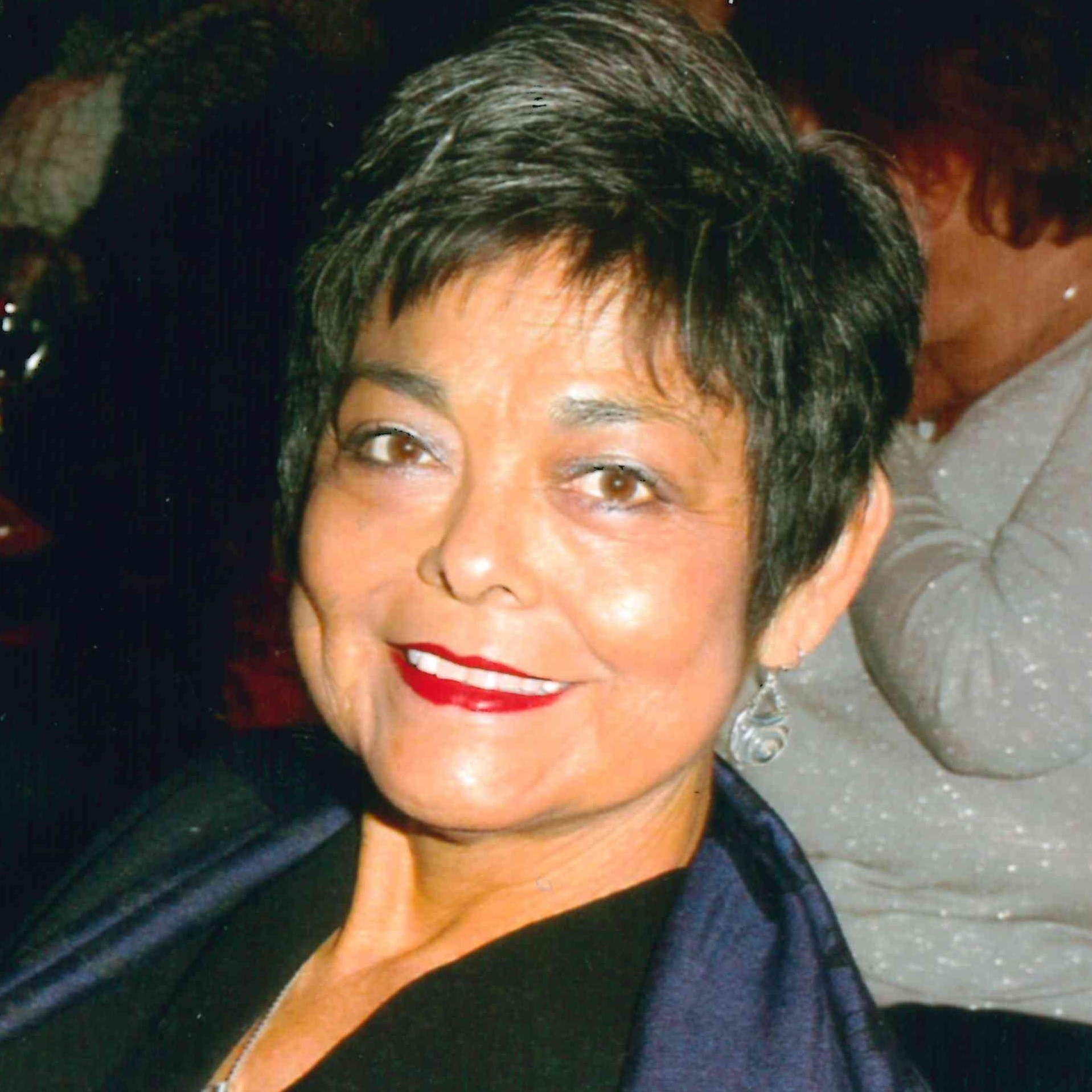 Olga Dolores Gómez Olga Dolores Gómez