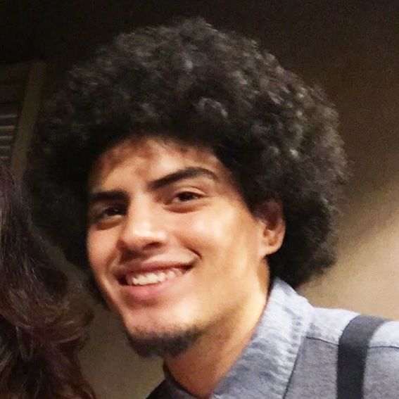 Enrique Rivas Enrique Rivas