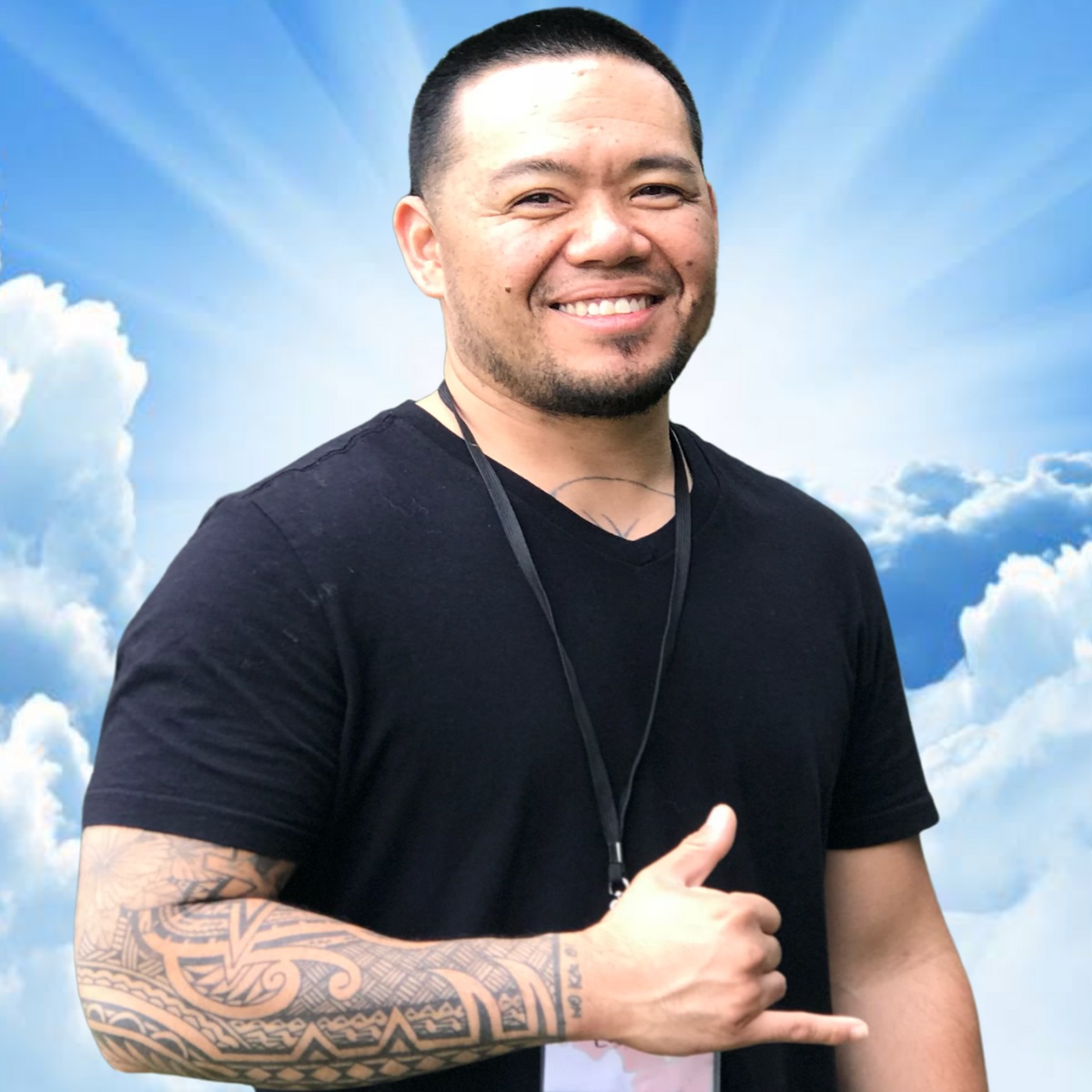 Lance Brandon 'Bo' Chavez Lance Brandon 'Bo' Chavez