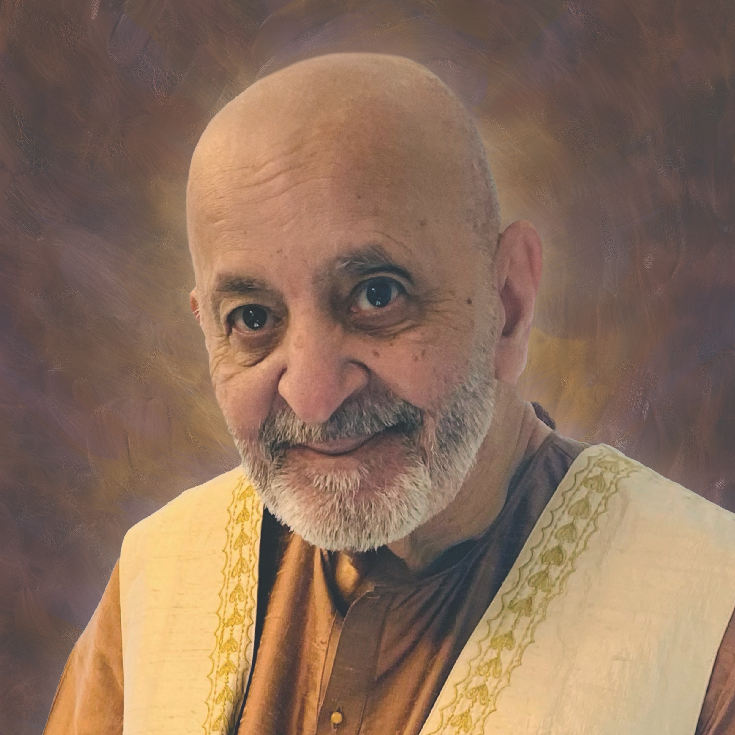 Manohar 'Mike' Vaswani Manohar 'Mike' Vaswani