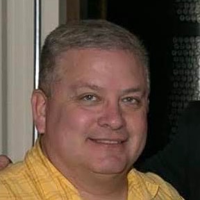 Marty W. Palmanteer Marty W. Palmanteer