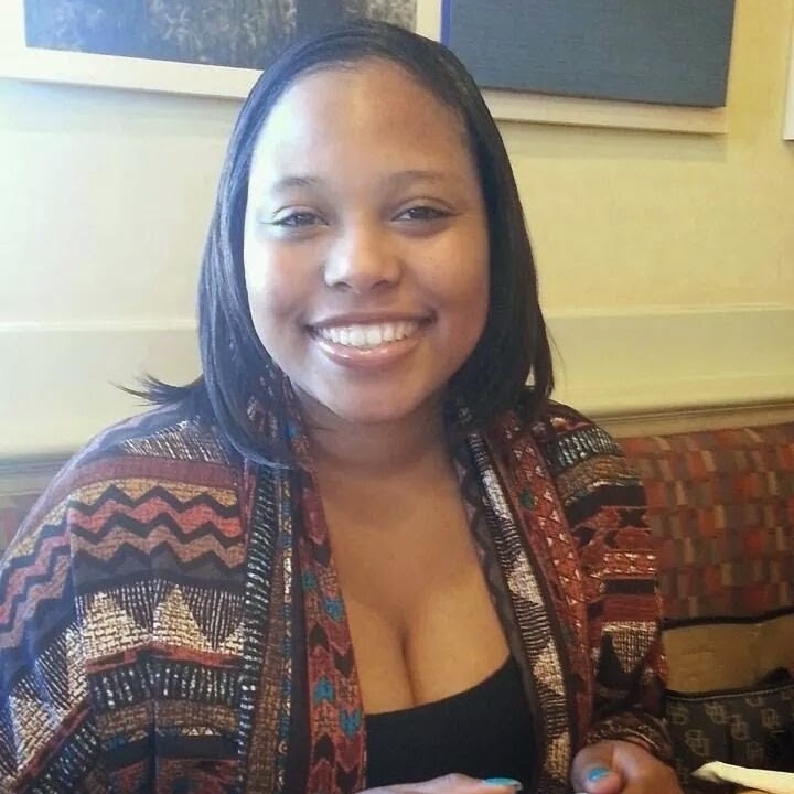 Qyana Porter Qyana Porter