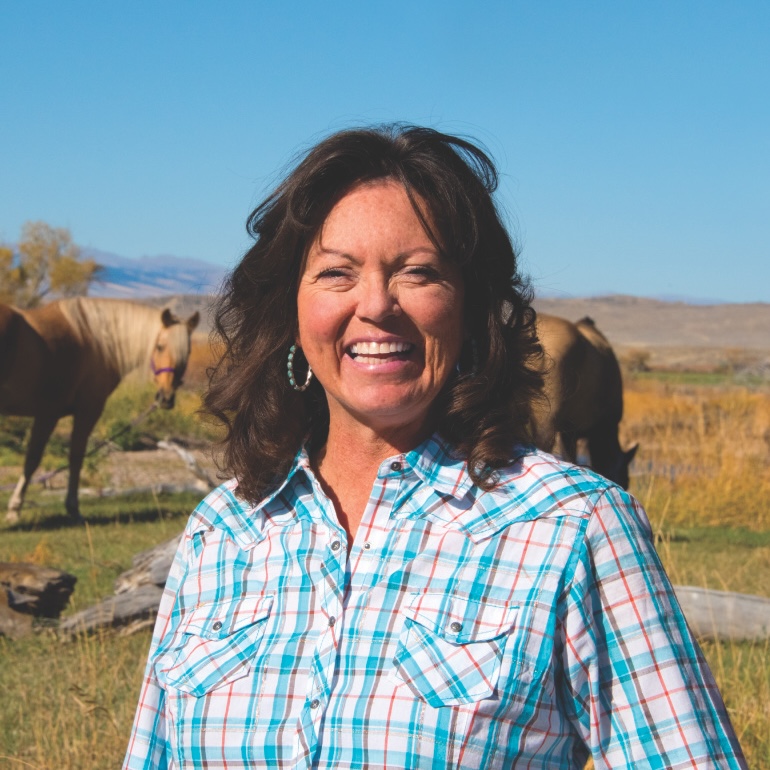 Rhonda Hill Rhonda Hill