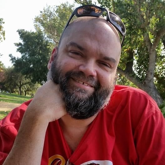 Ronald Sublett Jr. Ronald Sublett Jr.