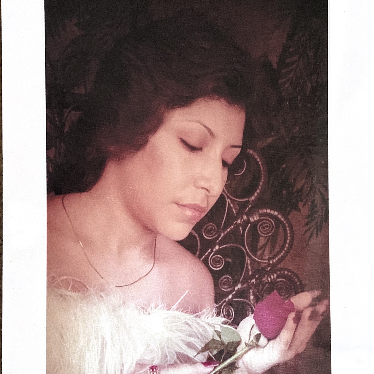 Rosanna Manrique Gómez Rosanna Manrique Gómez