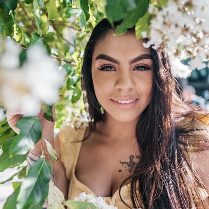Athena Zepeda Athena Zepeda