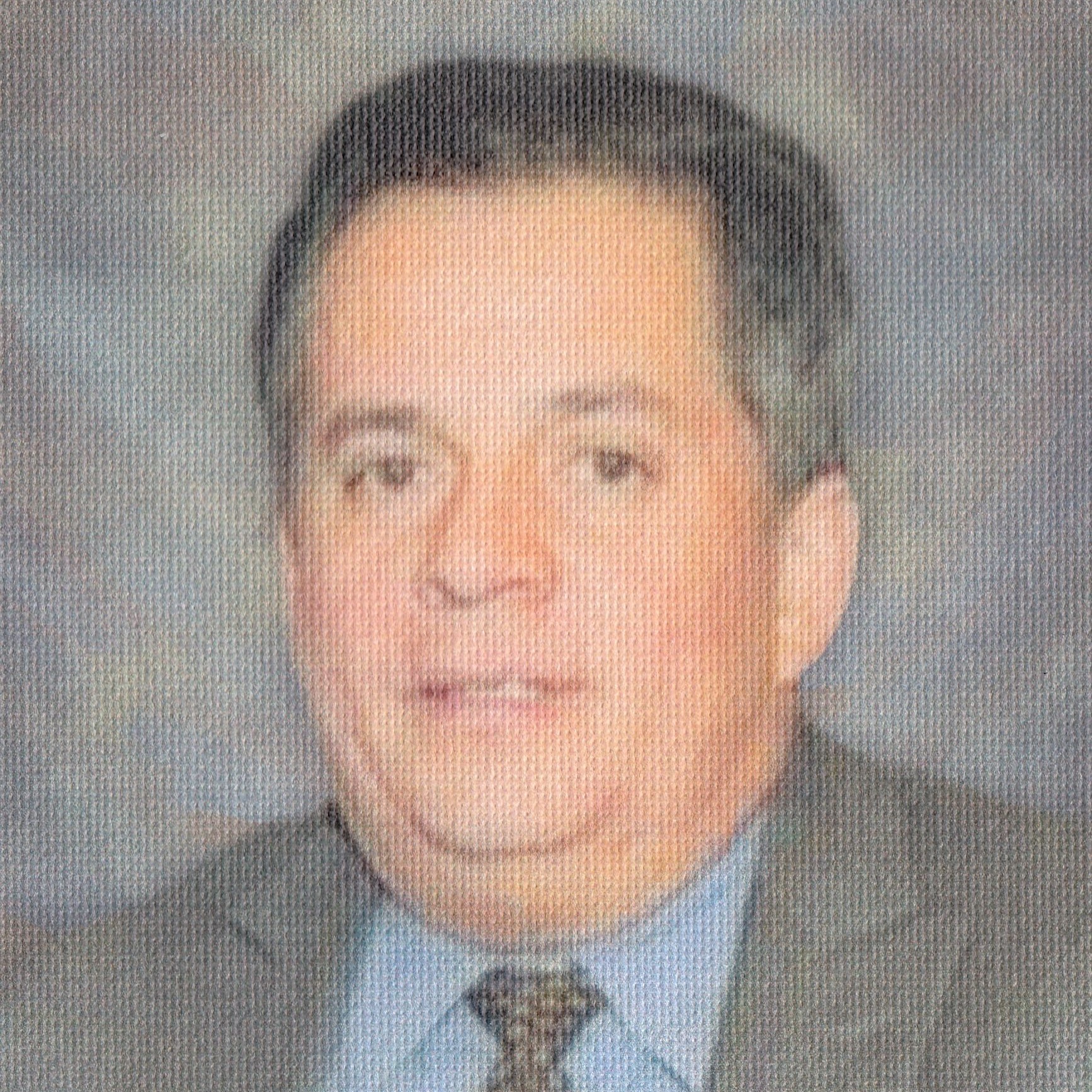 Charles Anthony Torres Charles Anthony Torres