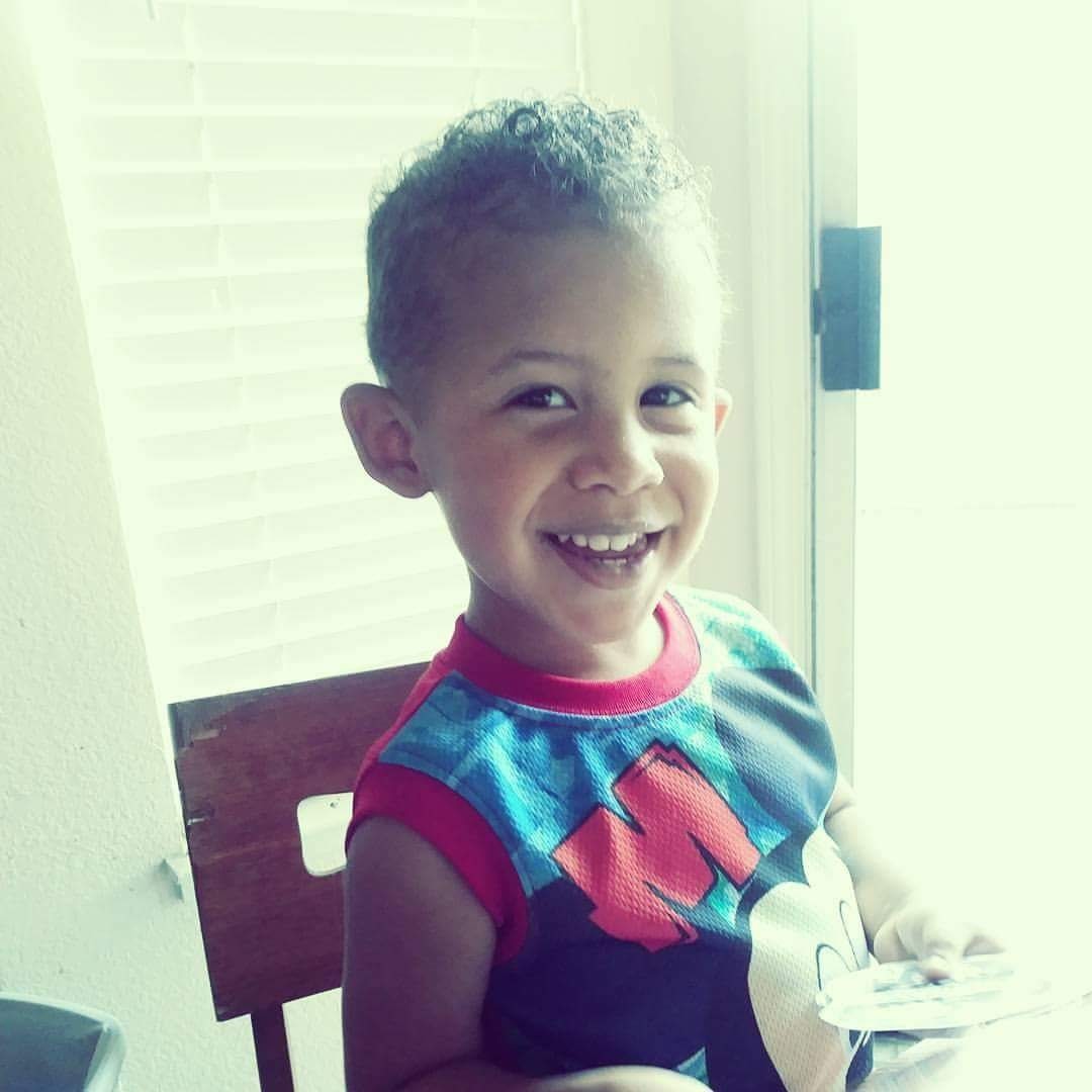 Jaxson Terrell Love Jaxson Terrell Love