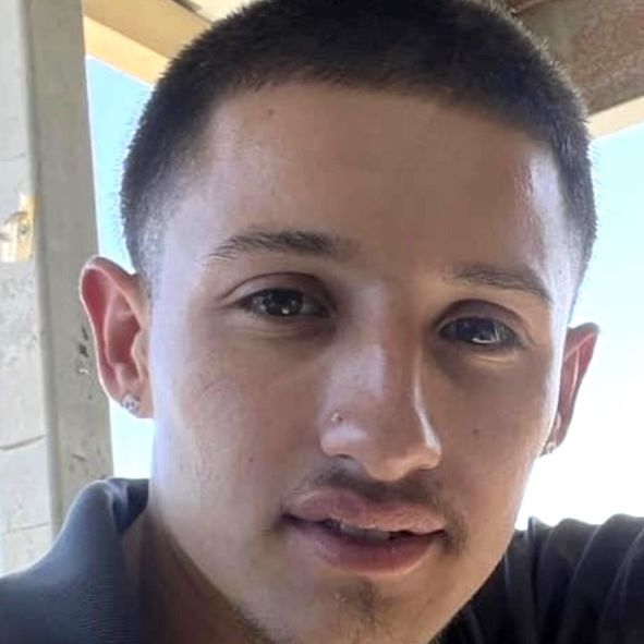 Nicholas Salazar Nicholas Salazar