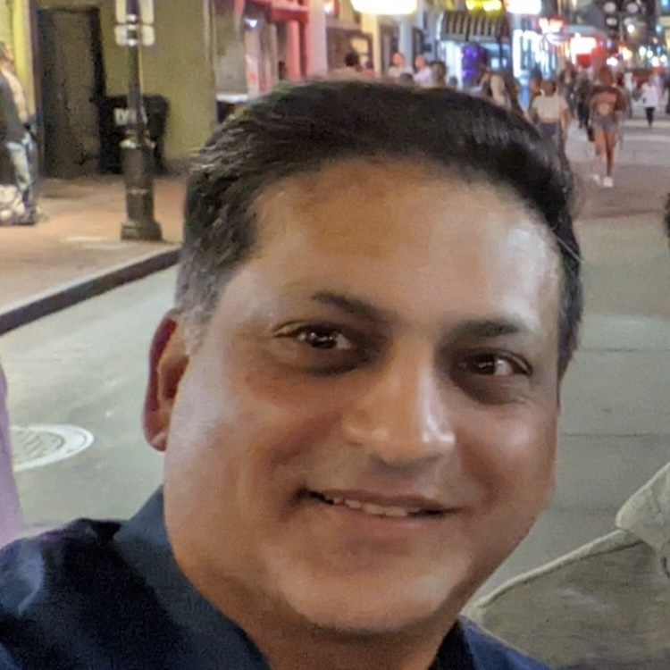 Dr. Raj Shah Dr. Raj Shah