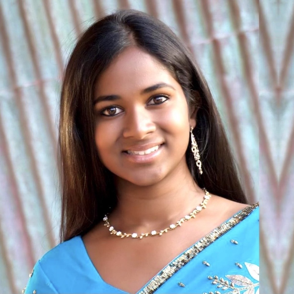 Sharon Komanapalli Sharon Komanapalli