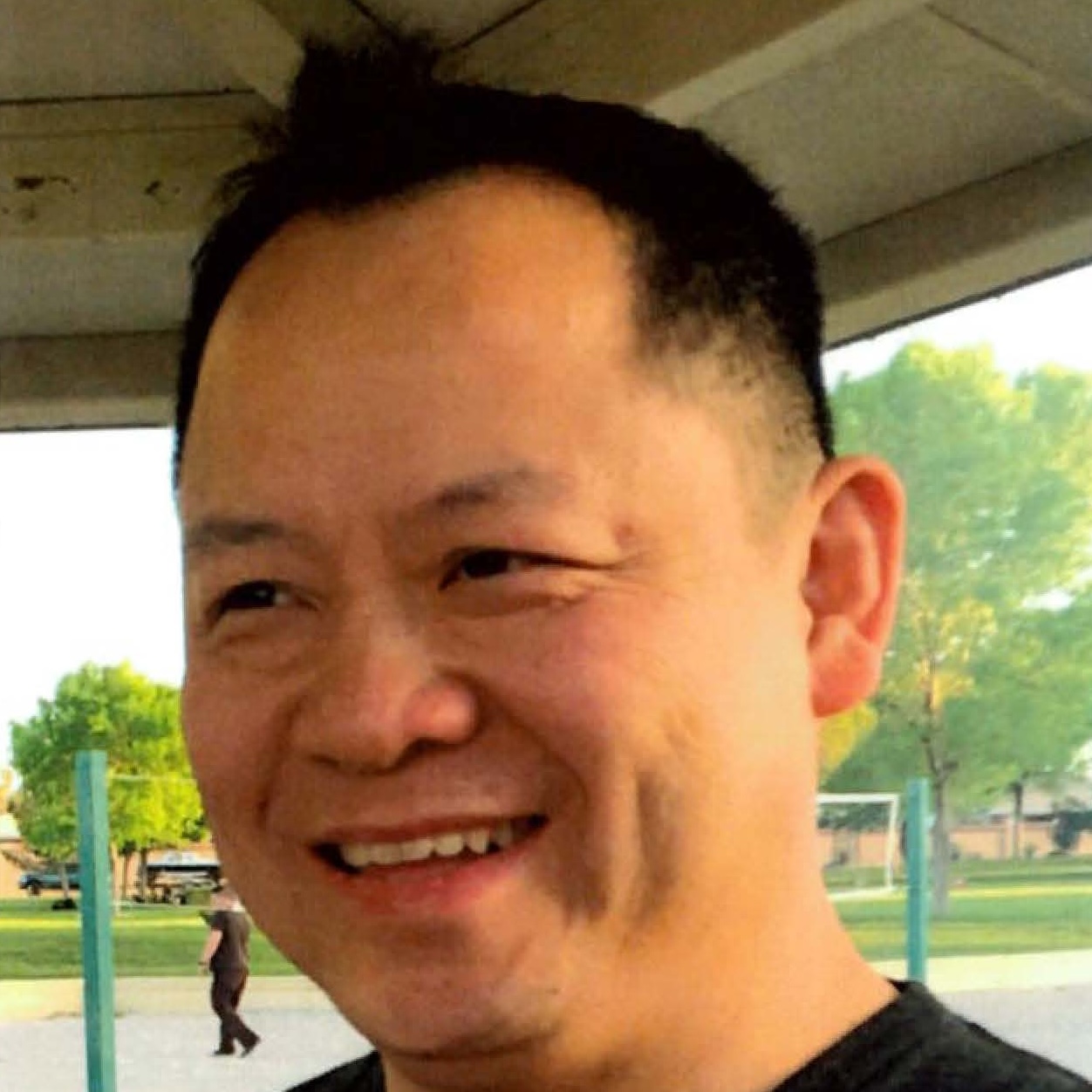 Truong Thai Truong Thai