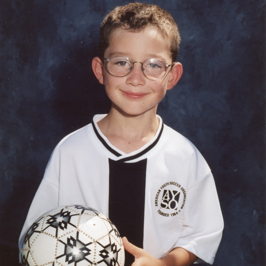 Andrew Bedard Andrew Bedard