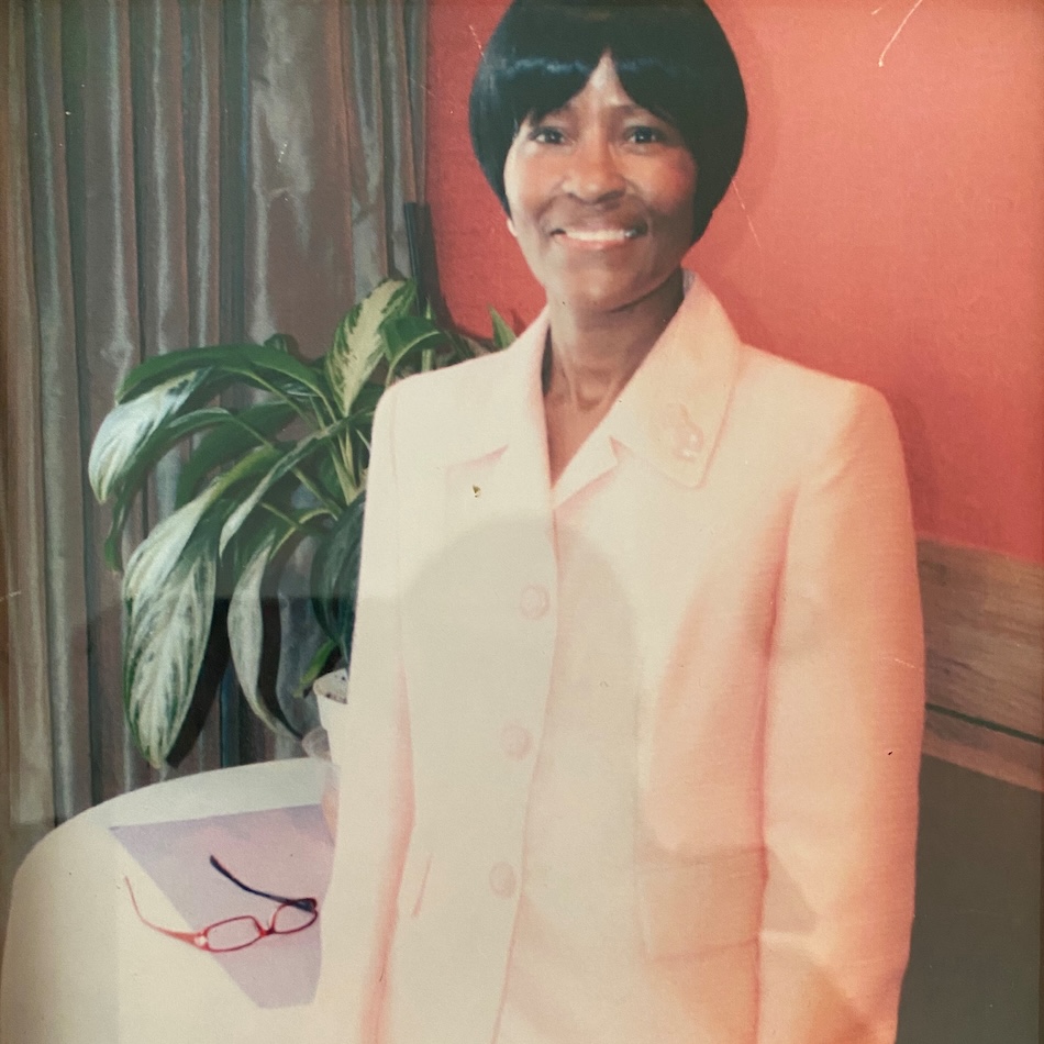 Brenda Johnson Brenda Johnson