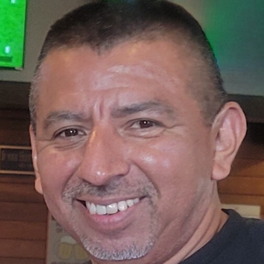 Jaime De Los Santos Jaime De Los Santos