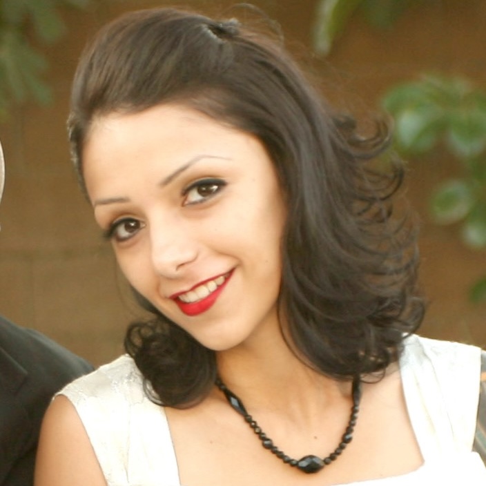 Jenny Fedele-Fennell Jenny Fedele-Fennell