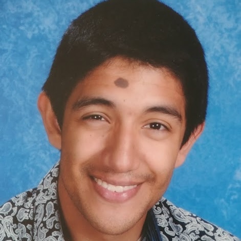 Mark Daniel Flores Mark Daniel Flores